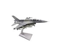 SYOEUR 1: 72 Air Force F16 F-16I pour Soufa Combattant Faucon Avion De Chasse Moulé sous Pression Modèle d'avion Militaire Playkits(F-16D)
