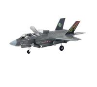 SYOEUR 1 72 échelle pour F-35A F35 Lightning II Joint Strike Jet Fighter modèle d'avion en métal moulé sous Pression Playkits(F-35B)