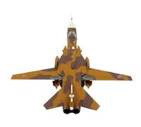 SYOEUR 1 72 échelle pour SU-24MK NG39047 Chasseur Bombardier moulé sous Pression modèle d'avion à Collectionner en métal Miniatures noël Playkits