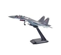 SYOEUR 1 72 Fit for F-35B Fighter High Simulation Aircraft Model avec Support pour Room Decor Souvenir Kit de Jeu de Passe-Temps(F)