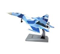 SYOEUR 1 72 Fit for F-35B Fighter High Simulation Aircraft Model avec Support pour Room Decor Souvenir Kit de Jeu de Passe-Temps(A)