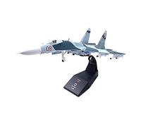 SYOEUR 1 72 Fit for F-35B Fighter High Simulation Aircraft Model avec Support pour Room Decor Souvenir Kit de Jeu de Passe-Temps(G)