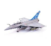 SYOEUR 1 72 Fit for Rafale C 14616PC 2019ESTA Fighter Modèle en Métal Jouet Avion pour Collection Cadeau Souvenir Kit de Jeu de Passe-Temps