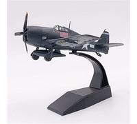 SYOEUR 1 72 pour Avion Militaire américain F6F Hellcat réplique modèle de Chasse d'aviation Playkits