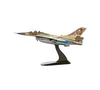 SYOEUR 1 72 pour F-16C Combattant Statique Métal Moulé sous Pression en Alliage Simulation Avion Modèle Fini Décorations Cadeau Kit de Jeu de Passe-Temps