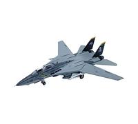 SYOEUR 1 72 pour F14bvf-103 Combattant Simulation Modèle d'avion Alliage Métal Moulé sous Pression Collection Finie Kit de Jeu de Passe-Temps
