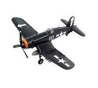 SYOEUR 1 72 pour F4U-1D Corsaire Combattant VMF-511 Seconde Guerre Mondiale US Marine échelle moulé sous Pression modèle d'avion Jouet Playkits(A)