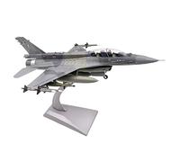 SYOEUR 1 72 pour Grec israël F-16D F16I modèle de Chasse Avion Militaire échelle réplique d'aviation Playkits(F-16D)