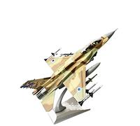 SYOEUR 1 72 pour Grec israël F-16D F16I modèle de Chasse Avion Militaire échelle réplique d'aviation Playkits(F16I)