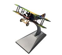 SYOEUR 1 72 pour l'allemand Fokker DR. Fighter Model Military Aircraft Scale Replica WWII Playkits(SPAD XIII)