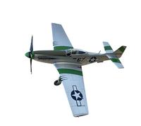 SYOEUR 1 72 pour Le Combattant Américain P51D Mustang 37292, Modèle d'avion De La Seconde Guerre Mondiale, Simulation en Matière Plastique, Collection D'exposition Jouets Kit de Jeu de Passe-Temps
