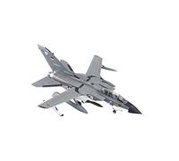 SYOEUR 1 72 pour Le Modèle d'avion en Alliage De Chasseur Supersonique Bimoteur Furnado La Marine Allemande Kit de Jeu de Passe-Temps