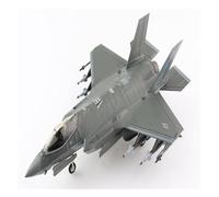 SYOEUR 1 72 pour Le Modèle De Chasseur Furtif Américain F-35A F35 19-5473 Collection en Alliage RAF Lakenheath Kit de Jeu de Passe-Temps