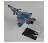 SYOEUR 1 72 pour Simulation Statique Militaire Chinois J-20 Combattant Assembler Bricolage Modèle d'avion Kit de Jeu de Passe-Temps(E)
