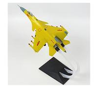 SYOEUR 1 72 pour Simulation Statique Militaire Chinois J-20 Combattant Assembler Bricolage Modèle d'avion Kit de Jeu de Passe-Temps(H)