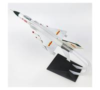 SYOEUR 1 72 pour Simulation Statique Militaire Chinois J-20 Combattant Assembler Bricolage Modèle d'avion Kit de Jeu de Passe-Temps(A)