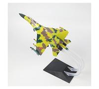 SYOEUR 1 72 pour Simulation Statique Militaire Chinois J-20 Combattant Assembler Bricolage Modèle d'avion Kit de Jeu de Passe-Temps(P)