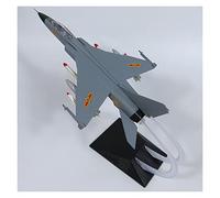 SYOEUR 1 72 pour Simulation Statique Militaire Chinois J-20 Combattant Assembler Bricolage Modèle d'avion Kit de Jeu de Passe-Temps(D)