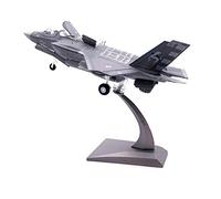 SYOEUR 1 72 pour US Marine Corps F35B modèle de Chasseur Militaire furtif d'avion en métal moulé sous Pression Playkits(A)