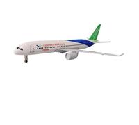 SYOEUR 19 cm pour C919 China Commercial Aircraft Corporation Airlines modèle d'avion moulé sous Pression et Trains d'atterrissage Playkits