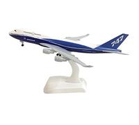 SYOEUR Avion à l'échelle 1/300 pour Ornement de série modèle d'avion Airbus en métal moulé sous Pression Playkits(24)
