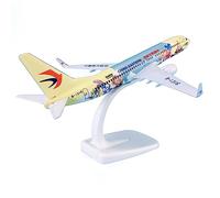 SYOEUR Boeing B737-800 d'avions d'avion de 1 200 20cm pour Le modèle Produit Fini l'est la Chine Playkits
