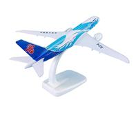 SYOEUR Boeing B787 d'avions d'avion de 1:300 18cm pour Le modèle Produit Fini du sud la Chine Playkits