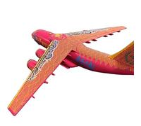 SYOEUR Échelle 1/144 pour Le Modèle Moulage sous Pression en Alliage Kunpeng Aviation Culture Year of The Rabbit Fortune Y-20 Kit de Jeu de Passe-Temps