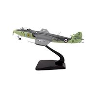 SYOEUR Faucon De Mer À Léchelle 1 72 pour Fb5 Roym Air Force Réplique Statique Modèle Davion Réaliste Kit de Jeu de Passe-Temps