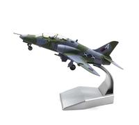 SYOEUR Modèle d'avion Militaire en Alliage, échelle 1 72 pour Bae Hawk T Eagle, modèle métal moulé sous Pression Playkits(Bae Hawk T Fighter)