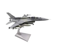 SYOEUR Modèle de Chasseur à l'échelle 1 72, pour la grèce et israël F-16D, réplique d'avions Militaires d'aviation moulés sous Pression Playkits