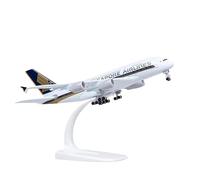 SYOEUR Prototype en Alliage métallique de 16CM pour Air Airbus A320 320 Neo Airlines, modèle d'avion moulé sous Pression Playkits