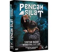 Syofyan Nadar International Silat Camp