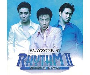 Syonentai - Playzone 1997 Rhythm