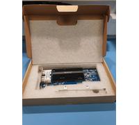 Syonology E10G18-T12 - Dual-port 10Gb Ethernet PCI Express 3.0 x8 network card