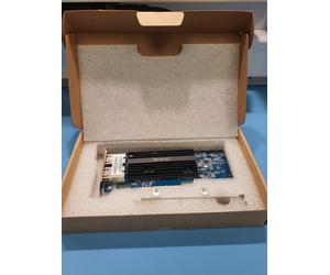 Syonology E10G18-T12 - Dual-port 10Gb Ethernet PCI Express 3.0 x8 network card