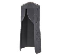 Syos Syos Long Cap Alto Anthracite Metal