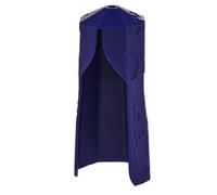 Syos Syos Long Cap Alto Phantom Blue