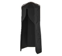 Syos Syos Long Cap Alto Pitch Black