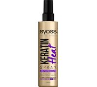 Syoss Keratin Heat Spray de protection thermique 200 ml