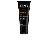 Syoss 250Ml Power Hold Gel Gr/Es