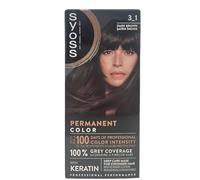 Syoss 3-1 Hair Dye Dark Brown Level 3 by Syoss