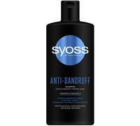 SYOSS ANTI-DANDRUFF 440 ml Henkel Polska Sp. z o.o.