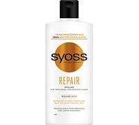Syoss Après-shampoing réparateur 440 ml