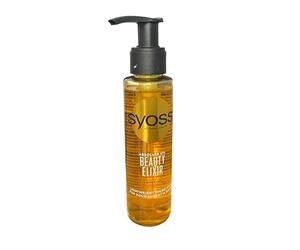Syoss Beauty Elixir Lot de 2 flacons de 100 ml