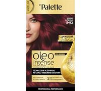 Syoss by Palette Oleo Intense, 5-92 rouge intense