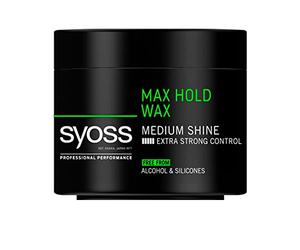 Syoss Cera 150Ml Max Hold Es