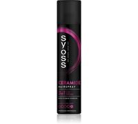Syoss Ceramide Hairspray laque cheveux fixation extra forte 300 ml