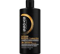 Syoss Shampooing Rizos Pro – 440 ml