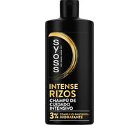 Syoss Rizos Pro Shampoo 440ml